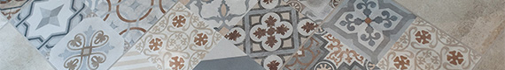 Tile Floor | DeGeus Tile & Granite